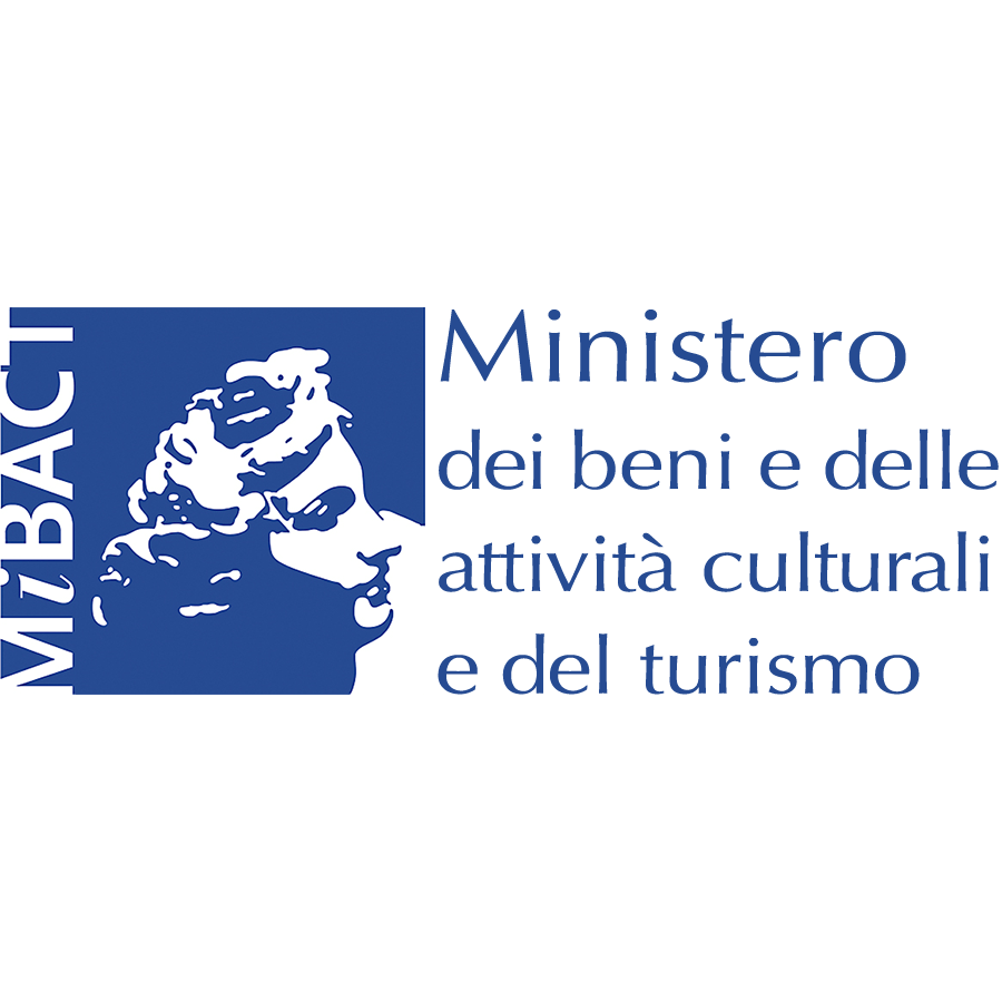 Logo MIBACT