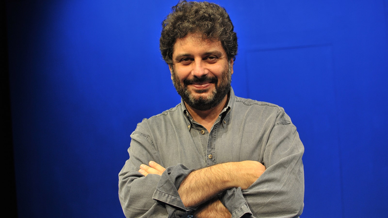 Massimiliano Farau