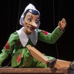 Nuove date per le Marionette dei Carlo Colla & Figli