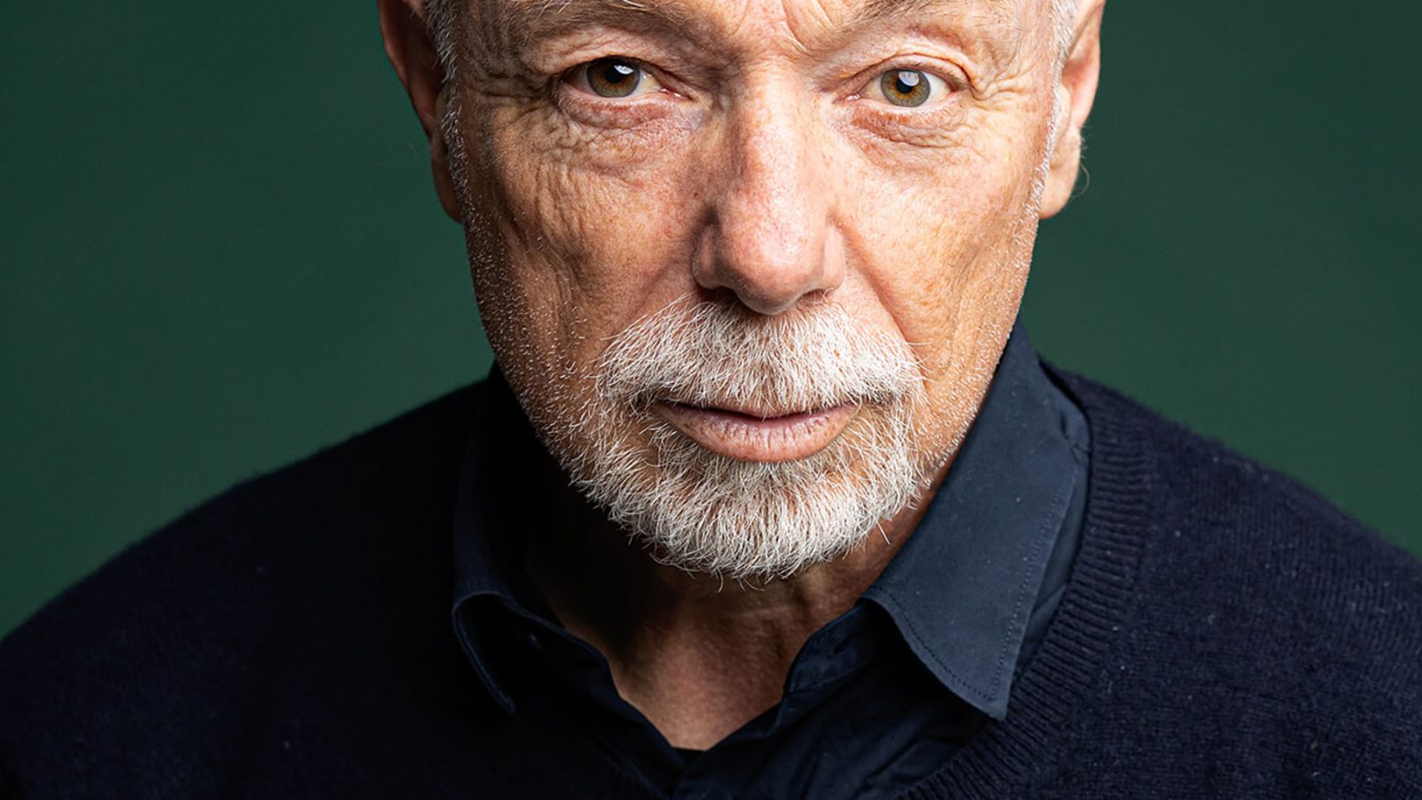 Paolo Nori racconta Il maestro e Margherita / Paolo Nori