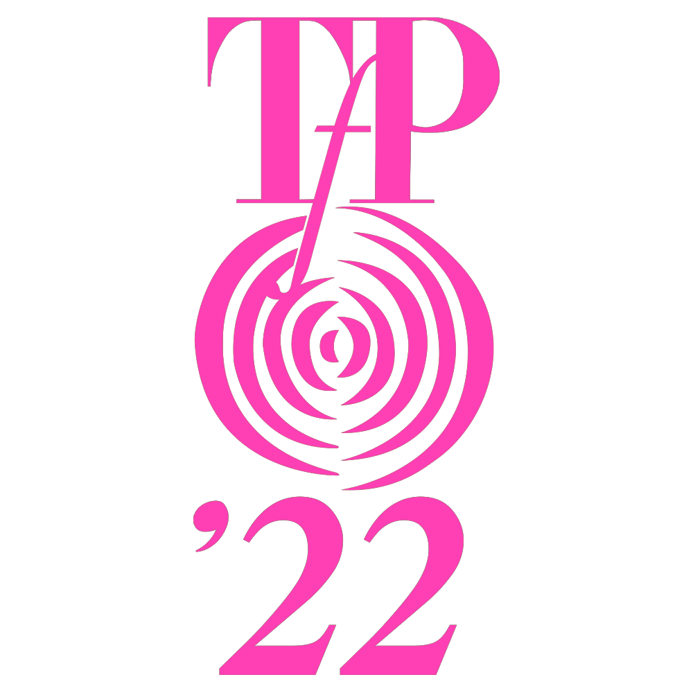 logo TFP 22