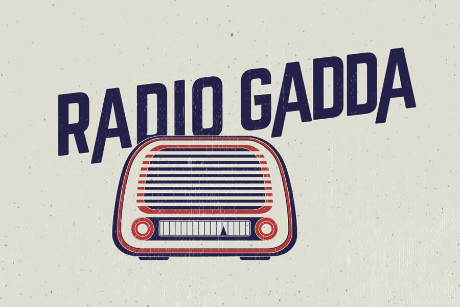 RadioGadda