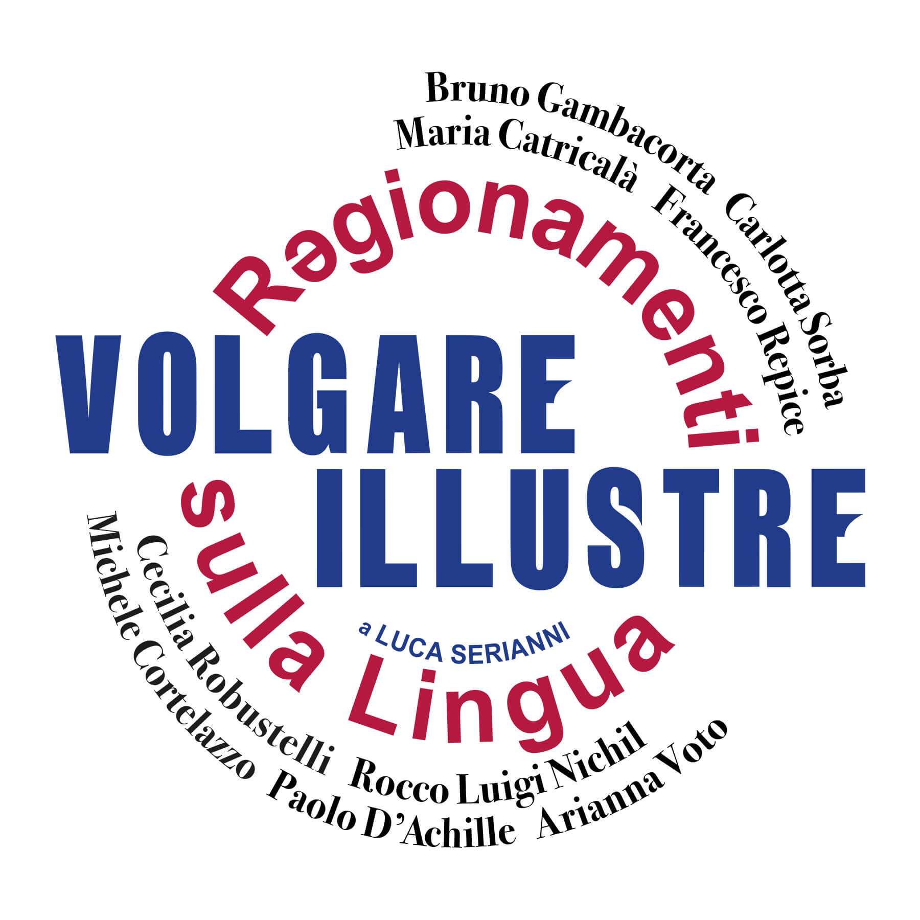 Giornate di Studi 2024 / Volgare Illustre