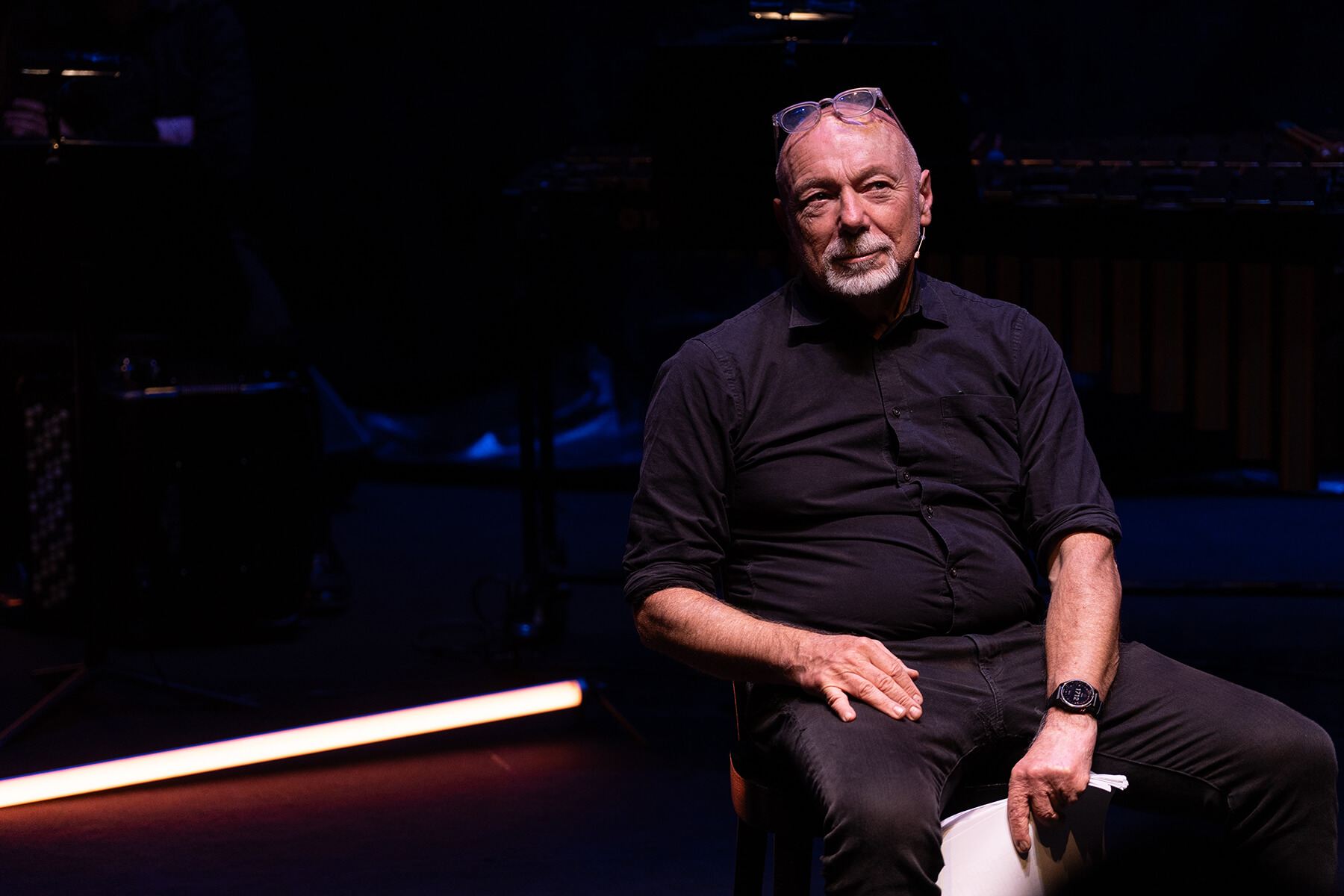 La disperazione / Paolo Nori