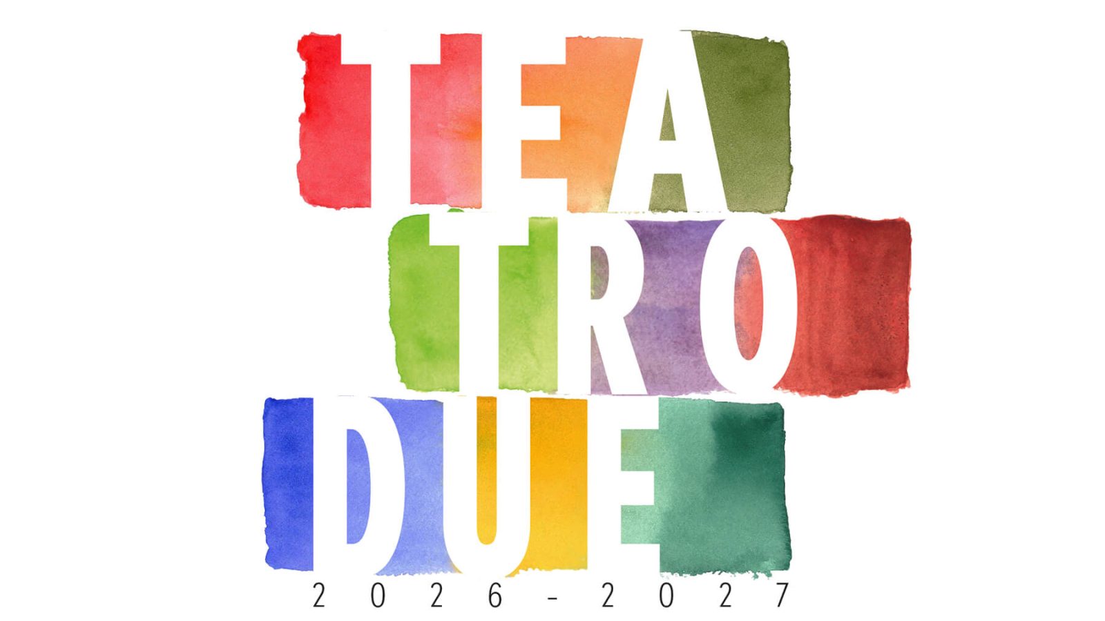 Conferenza Stampa di presentazione della Stagione 2026/2027