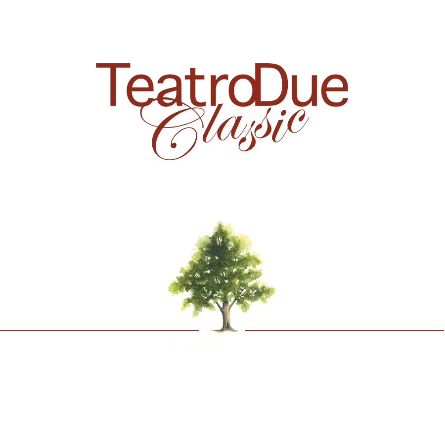 teatro due classic logo home autunno 2020 mobile