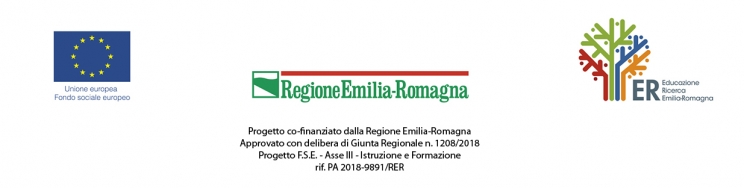 logo regione casa artisti 2019