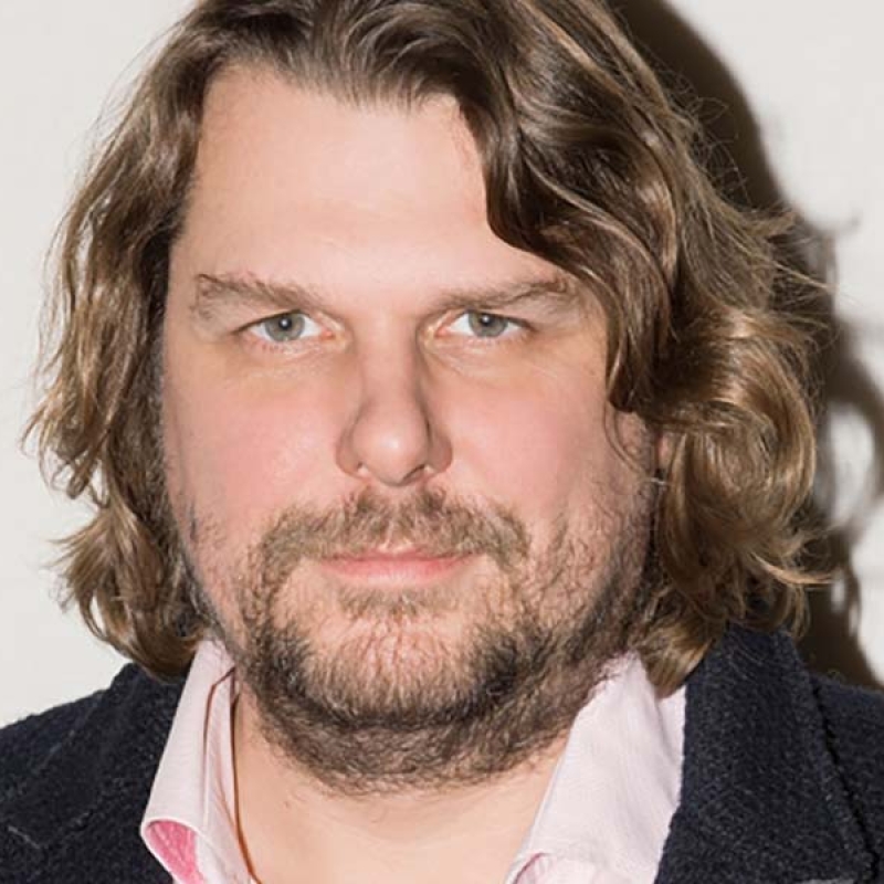 Florian Borchmeyer