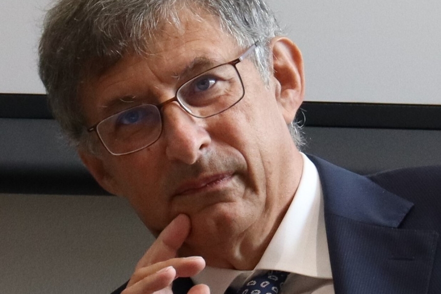 Michele Cortelazzo