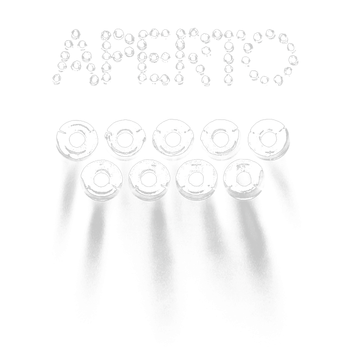 Logo Aperto Festival
