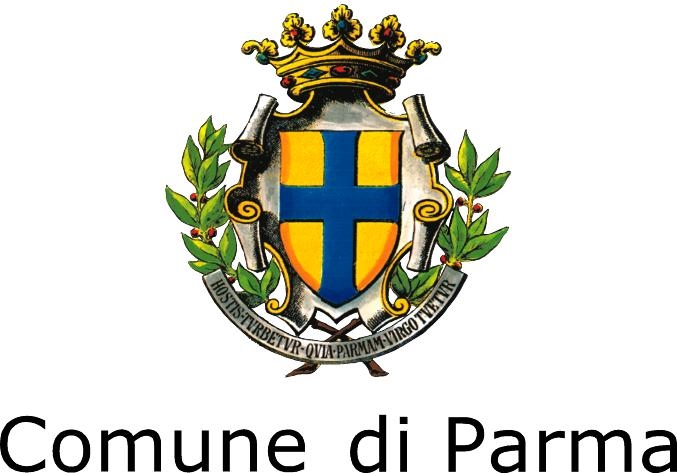 logo comune parma