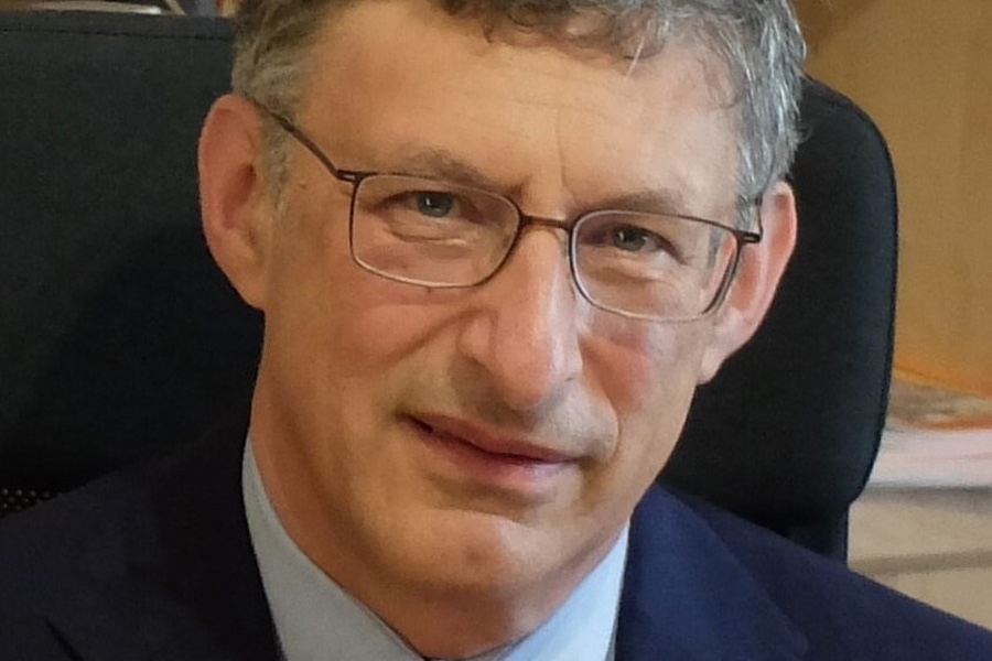 prof. Michele Cortlazzo