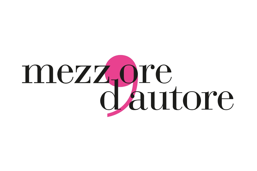 Mezz'ore d'autore 2022